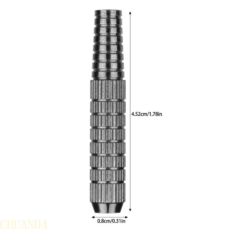 A1A2 5Pcs 13g Soft/Steel Tip Barrels Accessories Barrels Replacements