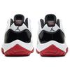 Air Jordan 11 Retro Low 'Concord-Bred' Men's AV2187-160