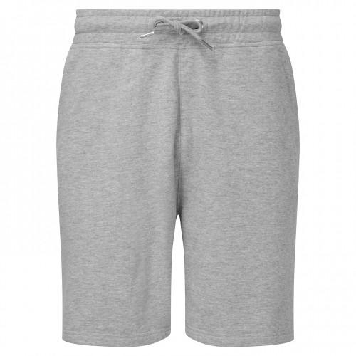 TriDri Mens Heather Sweat Shorts