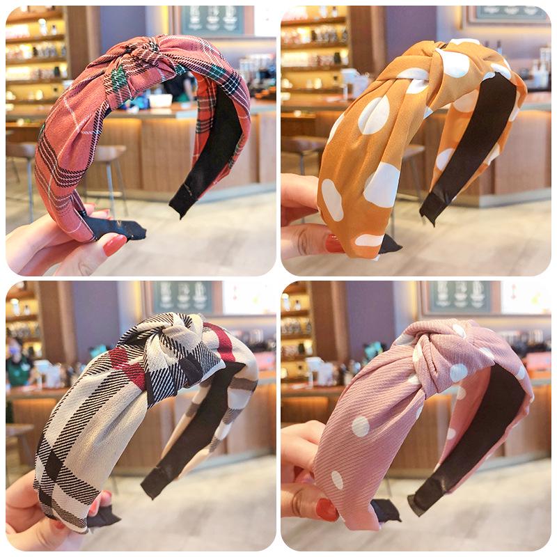 Cute Korean Princess Hair Clips & Headbands for Girls - Fresh Bangs, Secure Fit