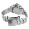 SEIKO SSB343P1 Overseas Quartz Watch, Model, Chronograph, Business, Casual, Sports, Men's