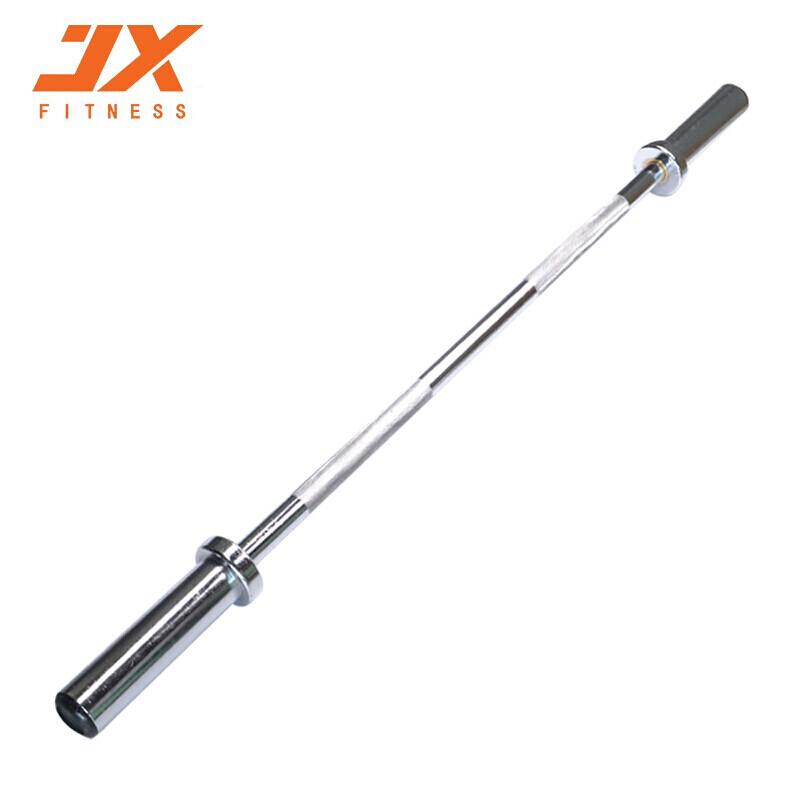 JUNXIA JX-527 Electroplated Olympic Barbell Bar