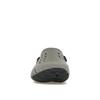 Crocs Echo Clog Reflective Men Sneakers Grey Black 208795-0WN