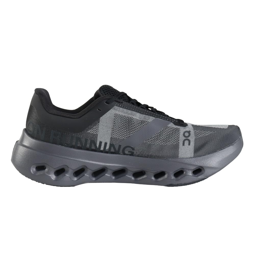 Running Shoes Cloudsurfer Next Black Eclipse Cm [ON] Men's 30.0