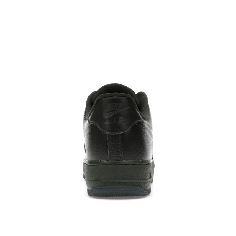 Nike Air Force 1 07 Pro-Tech Sequoia Unisexové tenisky Zelená Středně olivová FB8875-301