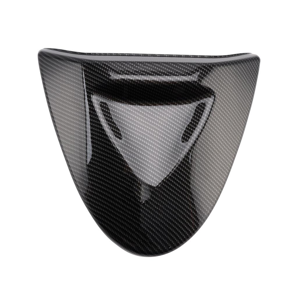 Rear Tail Seat Fairing Cowl Cover For Trident 660 2022-2025 Carbon