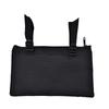 Waterproof Mobility Scooter Armrest Bag   Wheelchair Shopping Travel Storage Bag Black