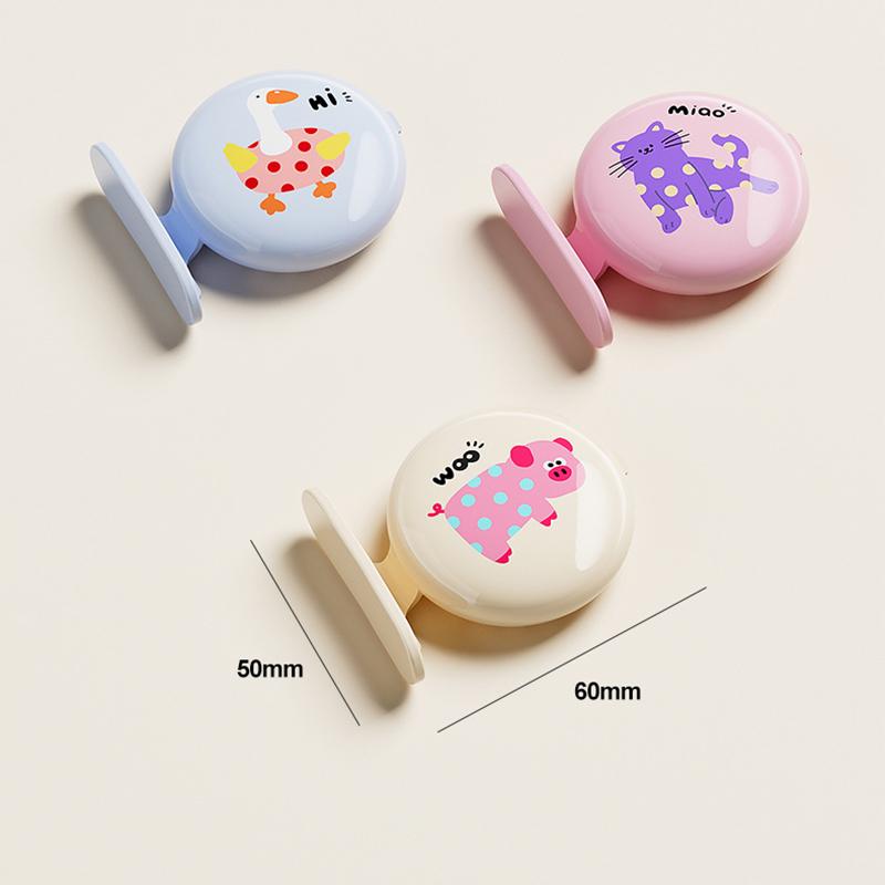 Toilet Seat Lifters Light Toilet Stickers Lid Lifter Hygiene Lifter Toilet Lid Lifter