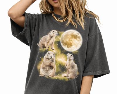 Üst Kıyafetler – T-shirtler