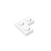 2420 Plate 2 X 2 Corner Bricks Collections Bulk Modular GBC Toys For Technical MOC DIY Building Blocks Compatible