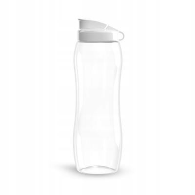Dafi Water Bottle White 06l
