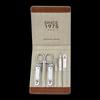 777 Carbon Steel Nail Care Kit