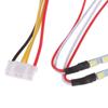 1Set All-New 490Mm Led Backlight Strip Kit Update Ccfl Lcd Screen To Led Monitor