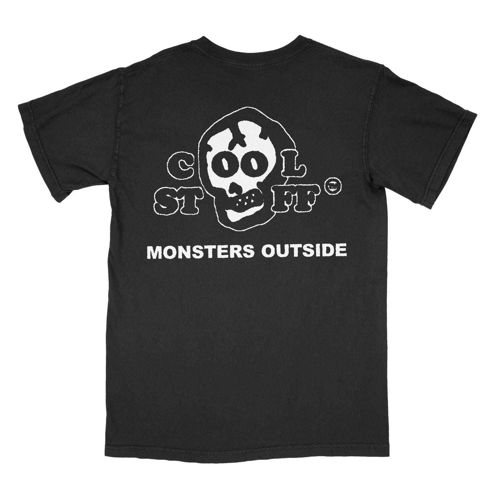 COOL STUFF v2 Tee Shirt S