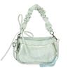 Korean version ins cute fashion girl bag small fresh Japanese Harajuku style student pain bag schoolbag soft girl messenger bag