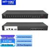 Datamaskintilbehør – KVM-brytere