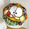 1pc Garfield, Cat Automatic Open/Close Umbrella, Lightweight Design for Everyone,Durable Canopy yy251014070