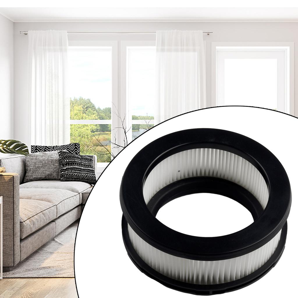 Replacement Motor Filter for XForce 11 60 14 60 Cordless Vacuum Cleaner Fits RH9877WO 4Q0 RH9811WO 4Q0 RHQ9959WO 4Q089 Models