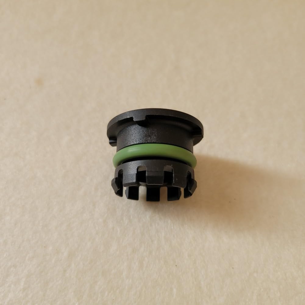 Timing cover plug Replace# JDE40647 JDE38603 LR091801 LR135858 LR135851 AUTO-MOHITO 1pack