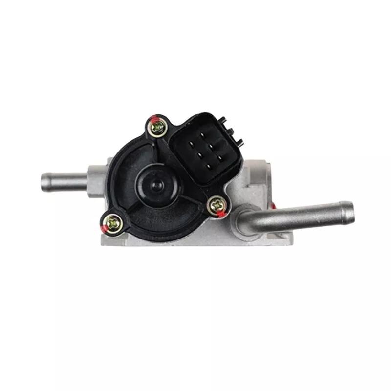 New Idle Control Valve OEM MD614713 E9T15292 For Mitsubishi Pajero V31 4g64
