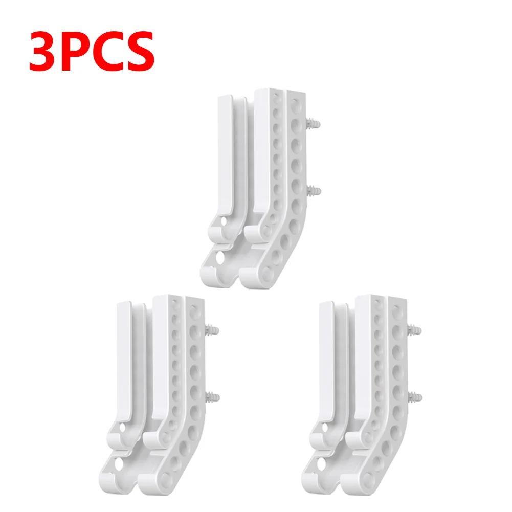 3-1PCS Battery Storage Organizer Wall Mounted AA & AAA Battery Caddy Battery Dispenser for 10 AAA & 10 AA Batteries Storage