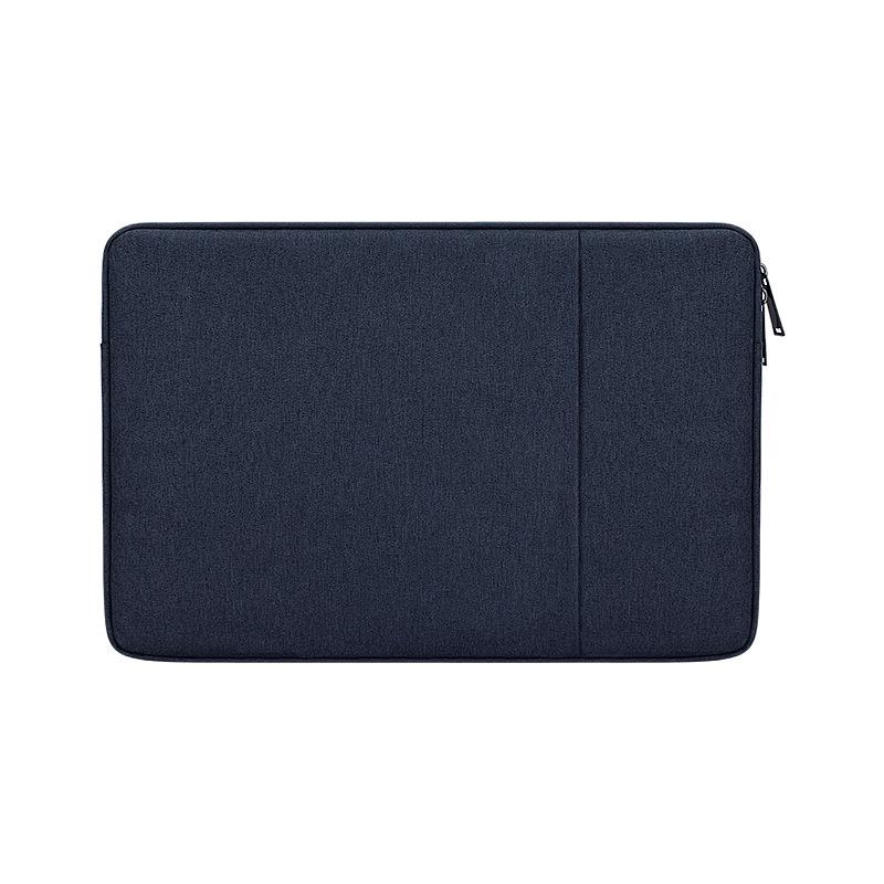 

TS JYL laptop bag,Laptop Sleeve For Apple Huawei 14 Inch iPad Protective Bag 14-15 inches синій