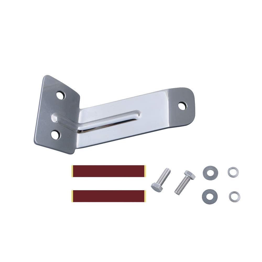 

Кронштейн зеркала заднего вида Jet Inoue для автомобилей Fuso Large Super Great с подвесными зеркалами 570979 (H12.2~ВКЛ)