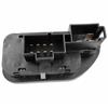 Power Window Control Switch Glass Lifter 256514529CB Window Lifter Switch For Ford