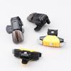 G21 For Phone Android Game Controller Mobile Phone Game Trigger Gamepad Joystick Key Button