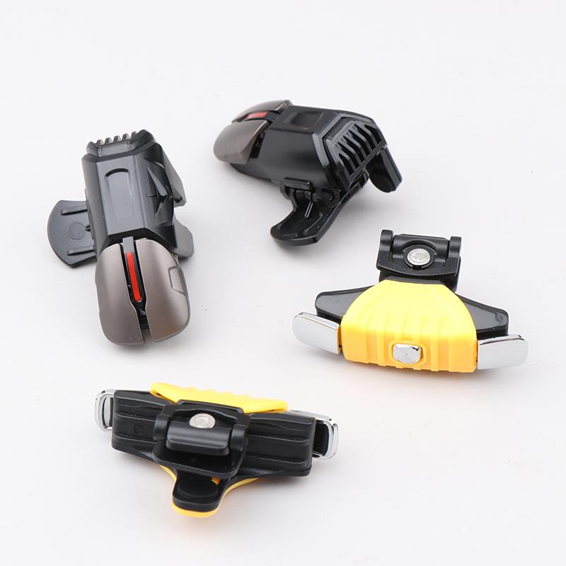 G21 For Phone Android Game Controller Mobile Phone Game Trigger Gamepad Joystick Key Button