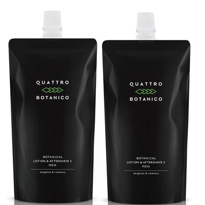 Holenie a epilácia – Pleťové vody na holenie