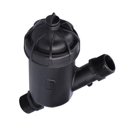 G1?1/2 Male Thread Y Type Filter Water Treatment Filter Garden Watering Irrigation Accessories