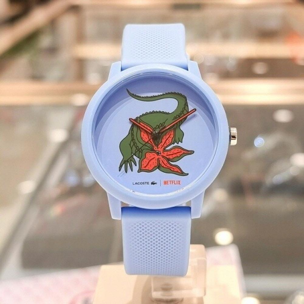 Lacoste Lacoste 12.12 X netfliX