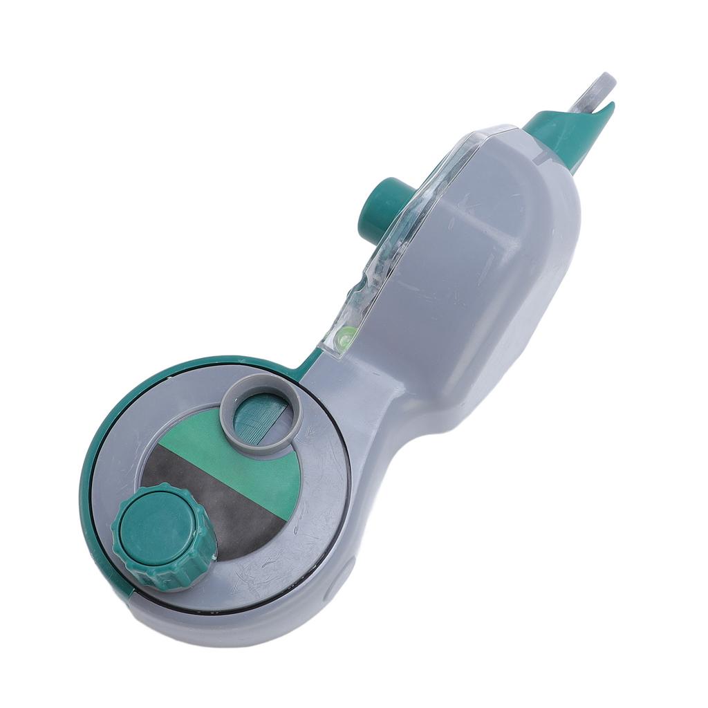 Woodworking Ink Fountain Drawing Line Marker Manual Carpentry Building Construction Ground Marking Scriber