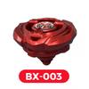 Bx-01-Ux-13 Series Gyro Desktop Toy Children'S Combat Single Gyro Bag