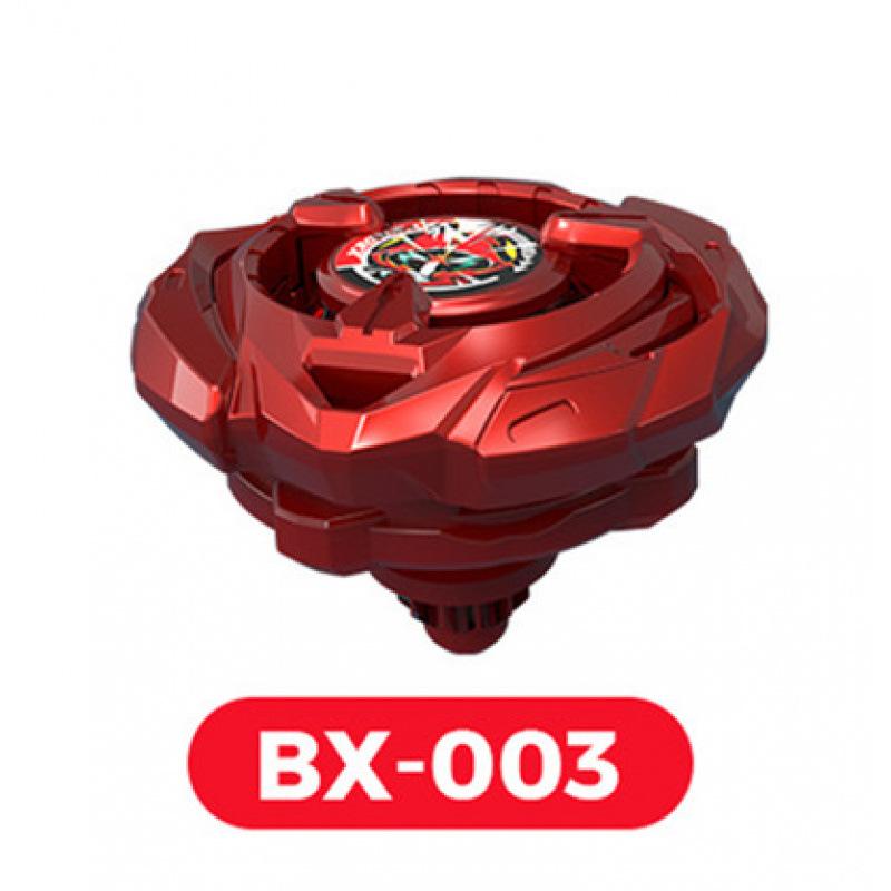 Bx-01-Ux-13 Series Gyro Desktop Toy Children'S Combat Single Gyro Bag