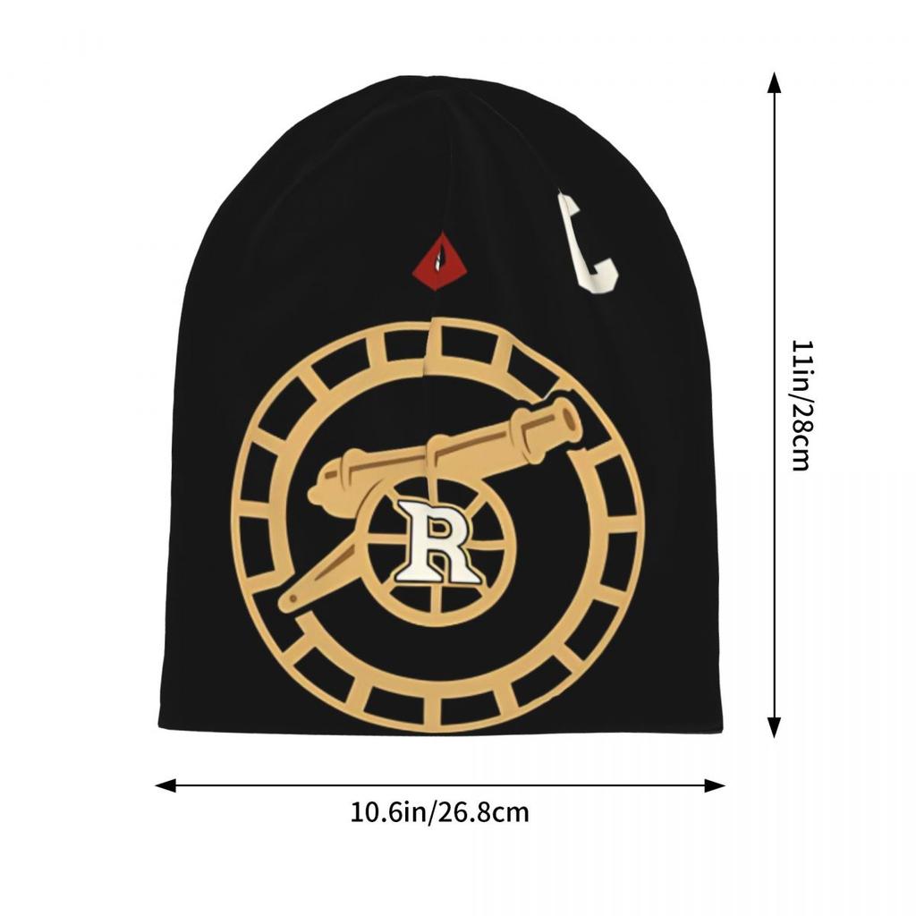 Ilya Heated Rivalry Caps Casual Autumn Winter Street Skullies Beanies Hats Summer Warm Thermal Elastic Bonnet Hat