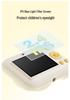 GEEKPAPA A6 Kids' Digital Camera: Trendy Toy Design, High-Quality Pixels, Perfect for Students and As a Birthday Gift.