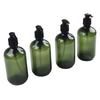 Dispenser Bottle Bathroom Shower Gel Dispenser Hand Pump Empty Dispenser Bottles