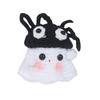 Cute Crochet Doll Accessories For Halloween Car Decorations, Hanging Decorations For Car Rearview Mirrors, For Women, Men, Bags And Family Gifts