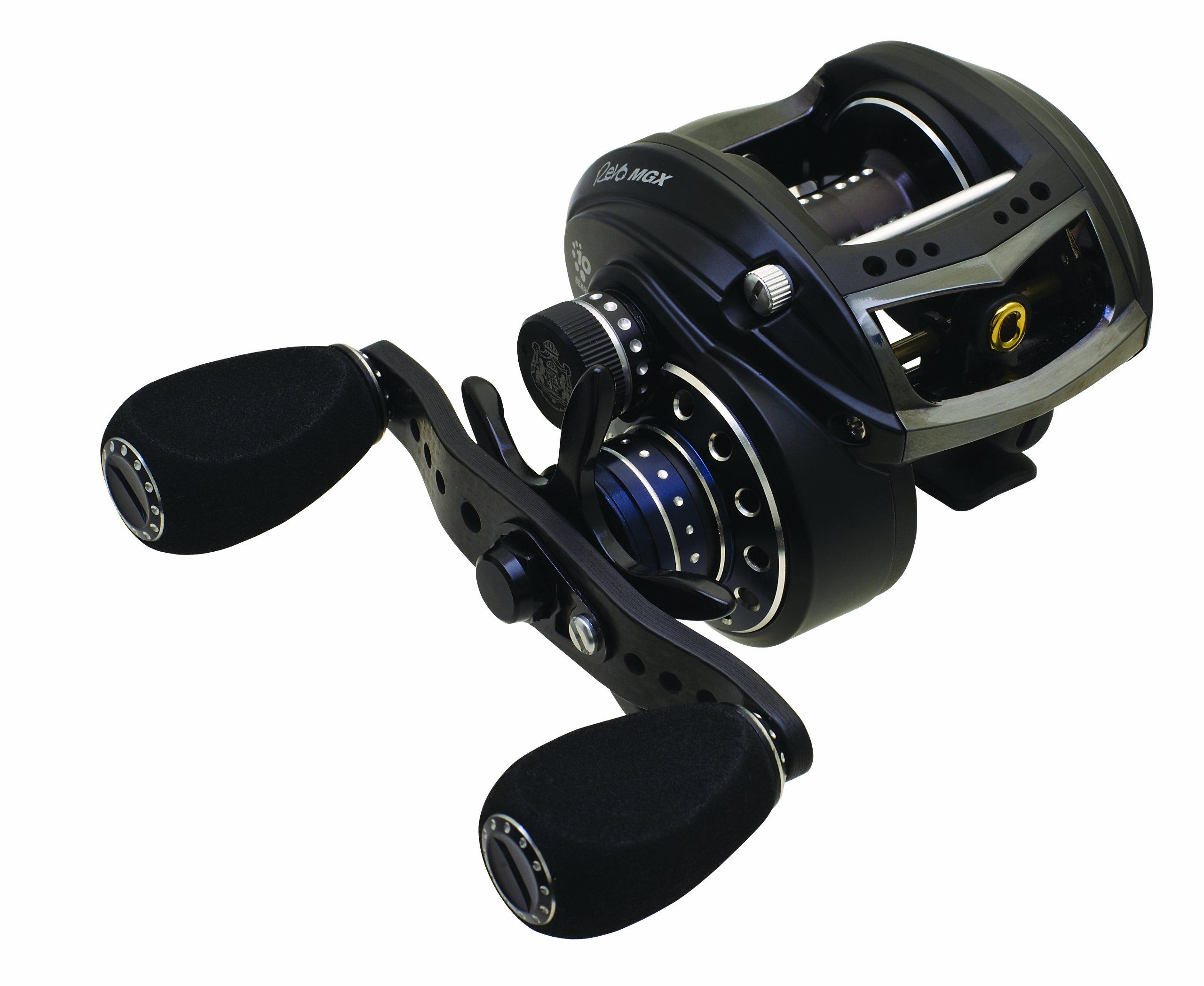 

Abu Garcia Reel AMB.REVO MGX-L
