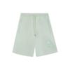 Li Ning Badfive Casual Shorts Men's Foam Green AKSS375-2