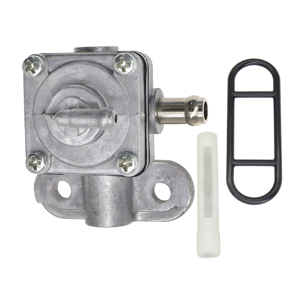 

Fuel Gas Valve Fit for Suzuki GSXR 600 97-00 GSX-R 750 96-99