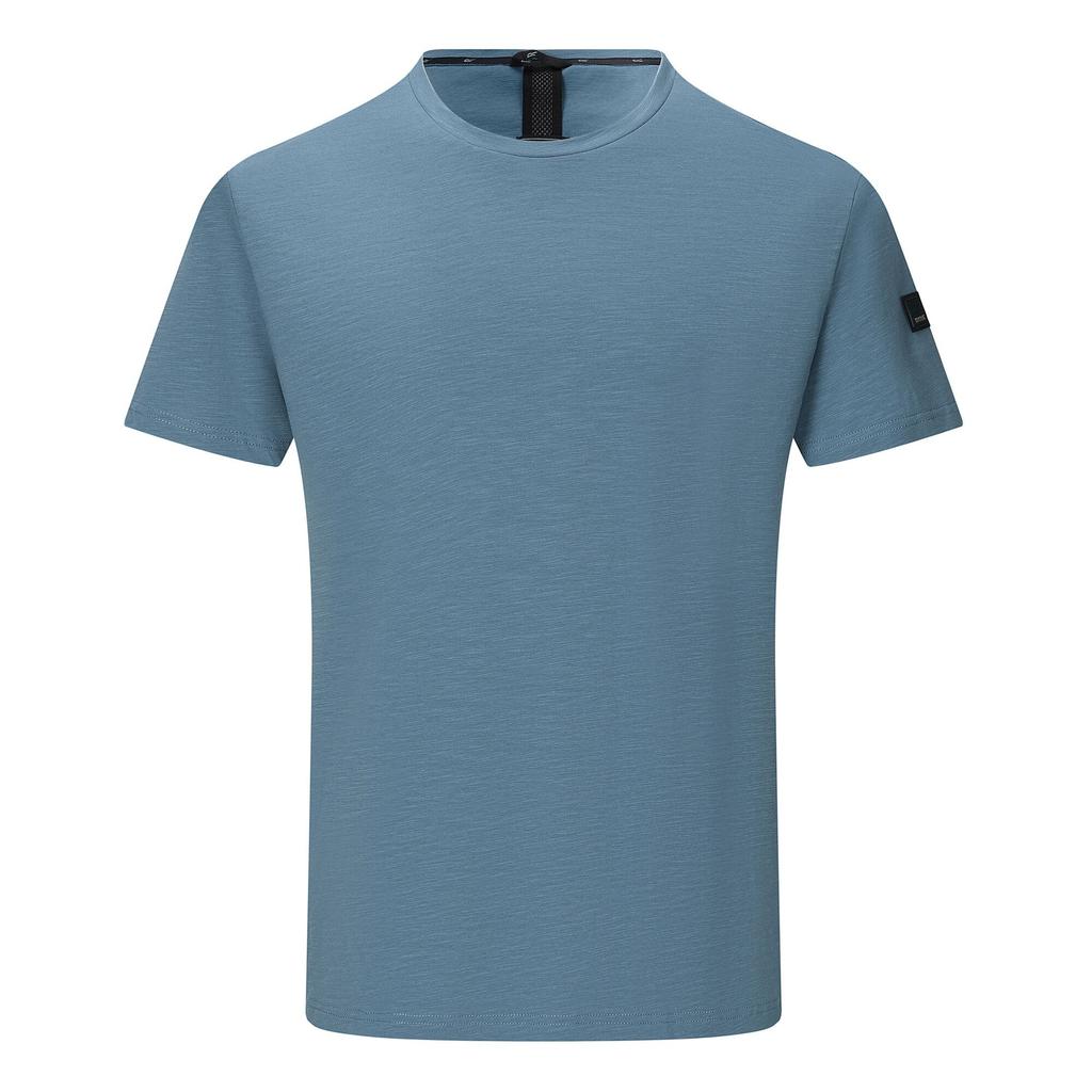 Regatta Mens Finlo Logo T-Shirt