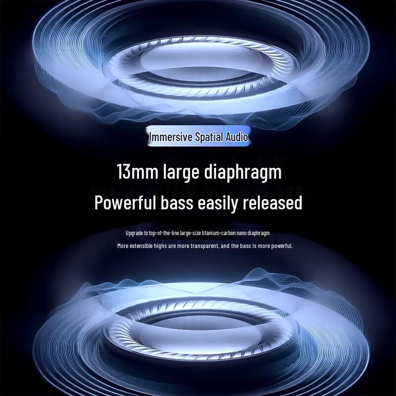 REMAX TWS-19 Marshmallow Bluetooth Earbuds