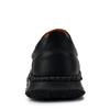 Men's Large Size Pure Handmade Sewing Casual Rubber Leather Shoes Soft Soles Wedding Shoes 38-48