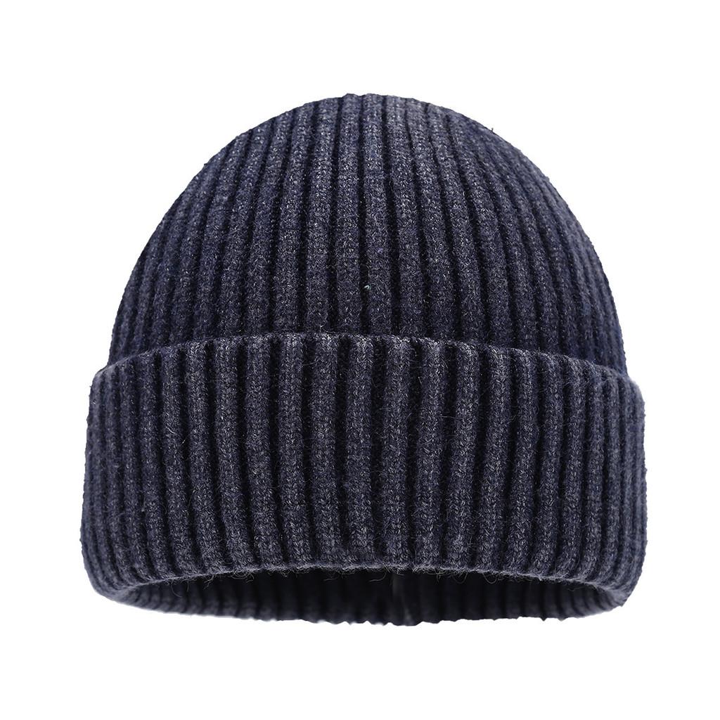 Vintage Knit Beanie Hat For Women With Warmth And Ear Protection Perfect For Fall Winter Outdoor Activities