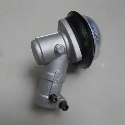GEAR HEAD CASING SHAFT DIA. 25MM 25.4MM 1" SPLINE 4T 7T 9T 10T COMPLETE WOKING CASE BOX GRASS STRIMMER BRUSHCUTTER TRIMMRE Etc.