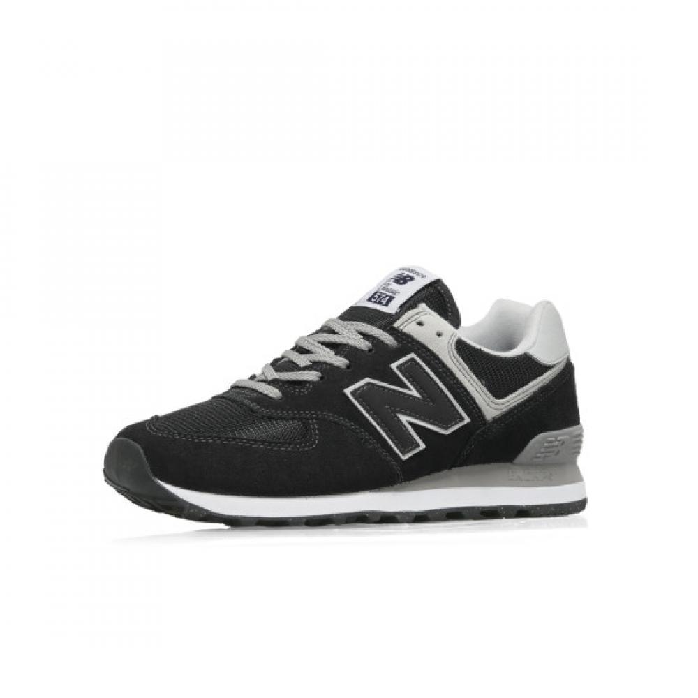New Balance Men S 574 SneakerS Ml574evb