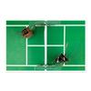 Elegant 3D Popup Tennis Theme Card for Birthdays Handmade Greeting Card with Envelope Gift for Dad Grandad Husband